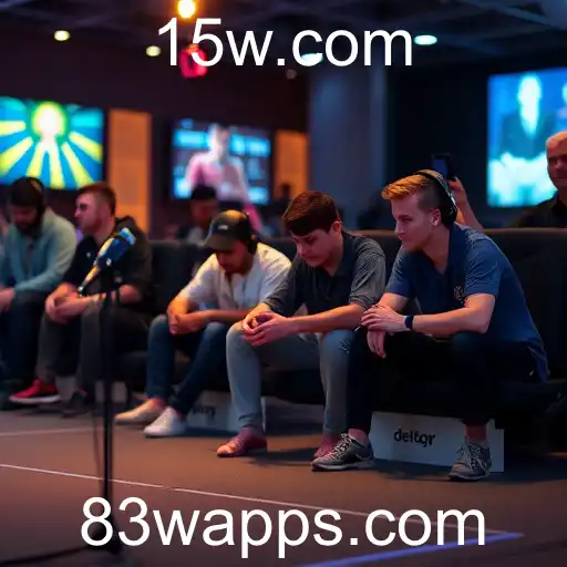 Comunidade Jogadores